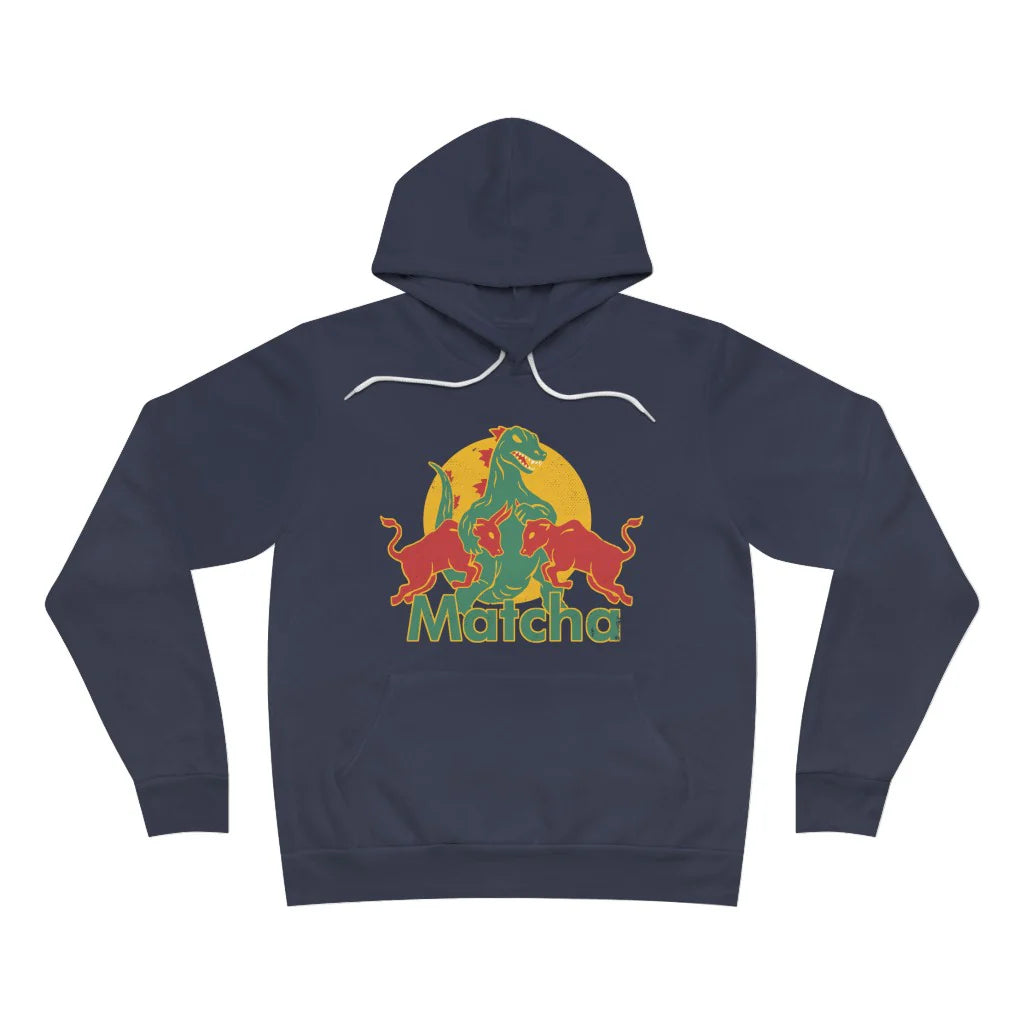 No Bull Hoodie