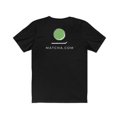 Level Up! Matcha.com