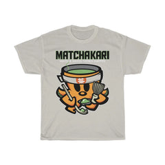Matcha Kari "Taiko"