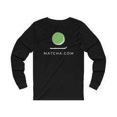 This... is.... MATCHA!!
