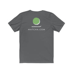 thanks so matcha