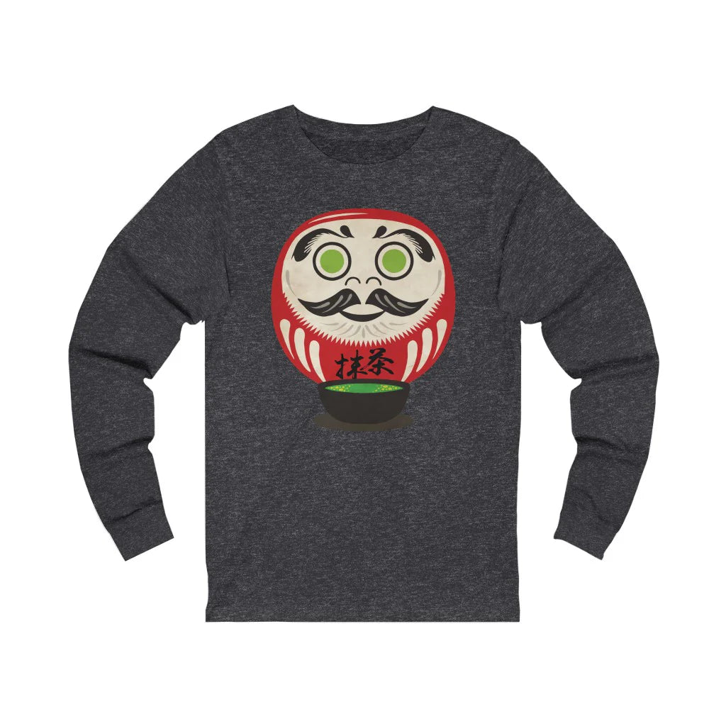 Daruma Long Sleeve