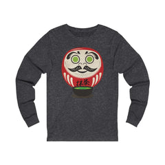 Daruma Long Sleeve