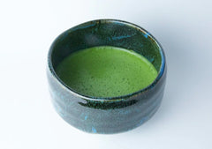 Premium Matcha Bowl | Handmade Ceramic Chawan