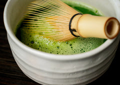 "Matcha on the Go" Organic Ceremonial Stick Packs