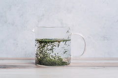 Japanese Gyokuro Loose Leaf Tea