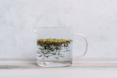 Matcha Genmaicha Loose Leaf Tea