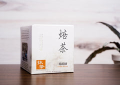 Hojicha Tea Bags