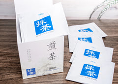 Sencha Tea Bags