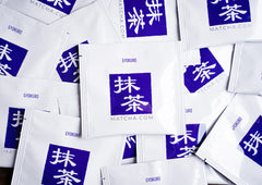 Gyokuro Tea Bags | Japanese Gyokuro Green Tea Bags