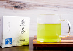 Sencha Tea Bags