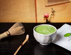 Organic Matcha Latte Adaptogen & Superfood Blend