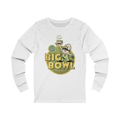 Doc's Big Bowl Long Sleeve