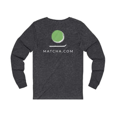 Daruma Long Sleeve