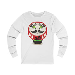 Daruma Long Sleeve