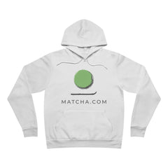 Matcha vs. Bull of Red Color Hoodie