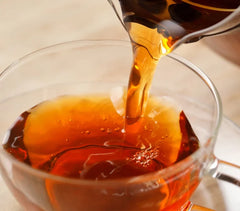 Organic Japanese Black Tea Wakōcha Benifuki