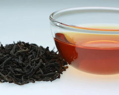 Organic Japanese Black Tea Wakōcha Benifuki