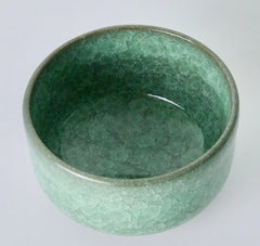 Premium Matcha Bowl | Handmade Ceramic Chawan