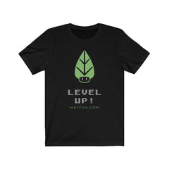 Level Up! Matcha.com