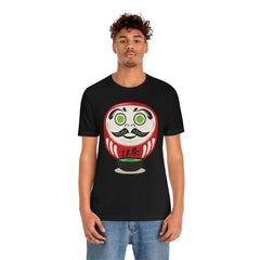Daruma Short Sleeve