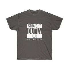 Straight Outta Uji Matcha