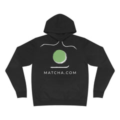 Matcha vs. Bull of Red Color Hoodie