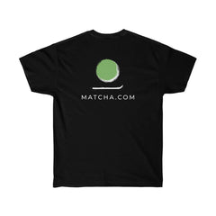 Matcha + Dogs + Plants