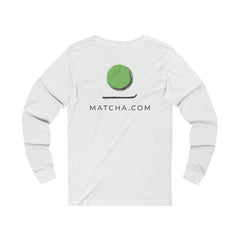 This... is.... MATCHA!!
