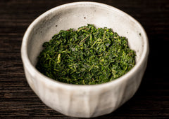 Japanese Gyokuro Loose Leaf Tea