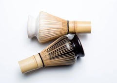 Bamboo Matcha Whisk | Traditional Matcha Tea Whisk