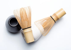 Bamboo Matcha Whisk | Traditional Matcha Tea Whisk